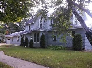 1102 8th St E APT 2, Menomonie, WI 54751