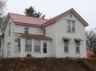 210 Merrill St, Nashua, IA 50658