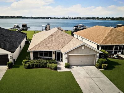 3971 ISLAND LAKES DRIVE, Winter Haven, FL, 33881