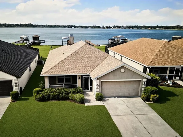 3971 ISLAND LAKES DRIVE, WINTER HAVEN, FL 33881