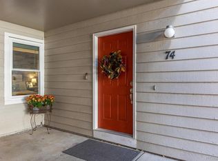 4975 Twin Lakes Rd APT 74, Boulder, CO 80301