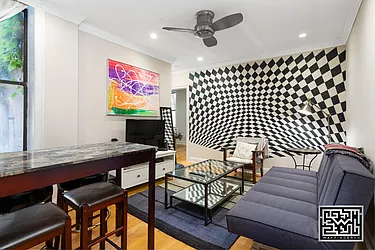 Rented by OGI Management