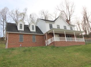 1 Shallen Dr, Barboursville, WV 25504