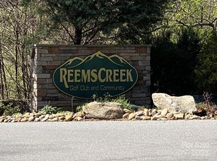 1 Pink Fox Cove Rd, Weaverville, NC 28787