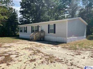 106 Holly St, Cheraw, SC 29520