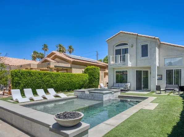 29751 E Trancas Dr, Cathedral City, CA 92234