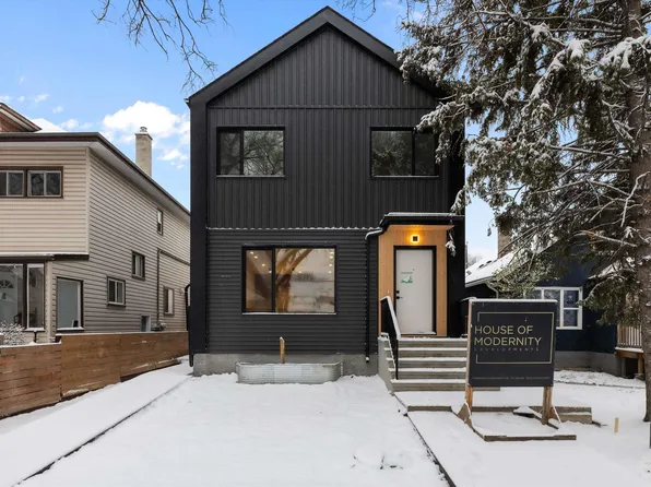 11338 89th St NW, Edmonton, AB T5B 3T6