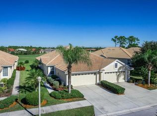 4637 Whispering Oaks Dr, North Port, FL 34287