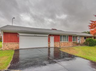 9730 Bell Rd, Birch Run, MI 48415