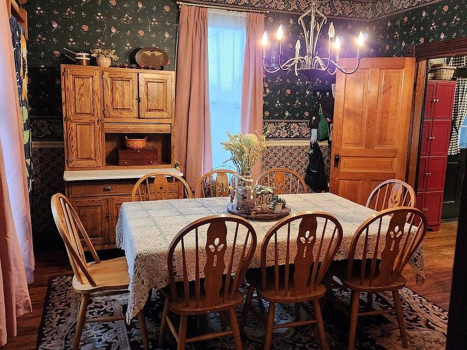 203 W South St, Jackson, OH 45640 MLS 11186682 Zillow