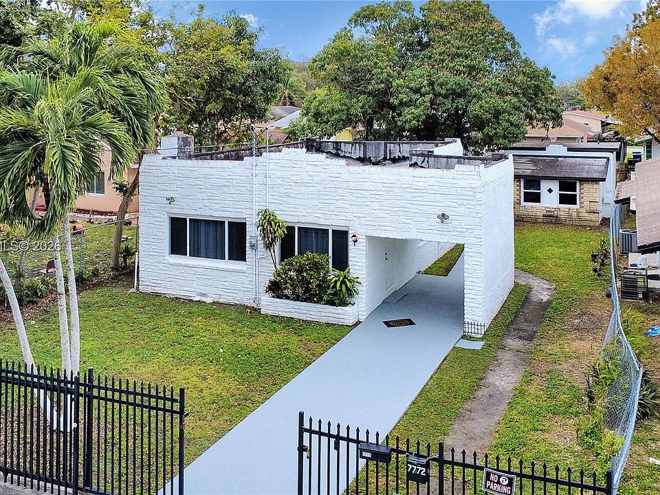 1st image of 7770 NW 9th Ave