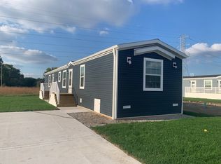 22336 S Cedar Dr, Channahon, IL