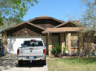 5326 Crossridge Dr, Corpus Christi, TX 78413