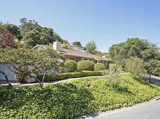 155 Almenar Dr, Greenbrae, CA 94904