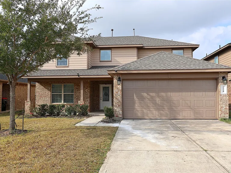 9218 Mission Arbor Ln — Photo 2