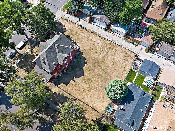 4th image of 2515 N Gaylord Street LOT 20