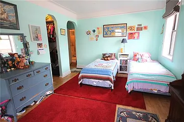 Sold by Bergen Basin Real Estate