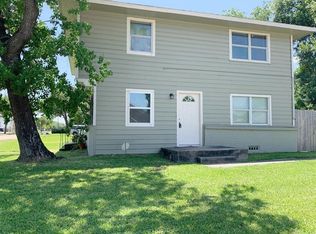 3404 Blodgett St UNIT A, Houston, TX 77004