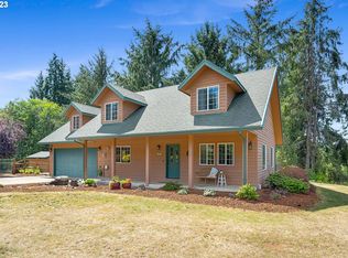 5955 Cedar Springs Pl, Tillamook, OR 97141