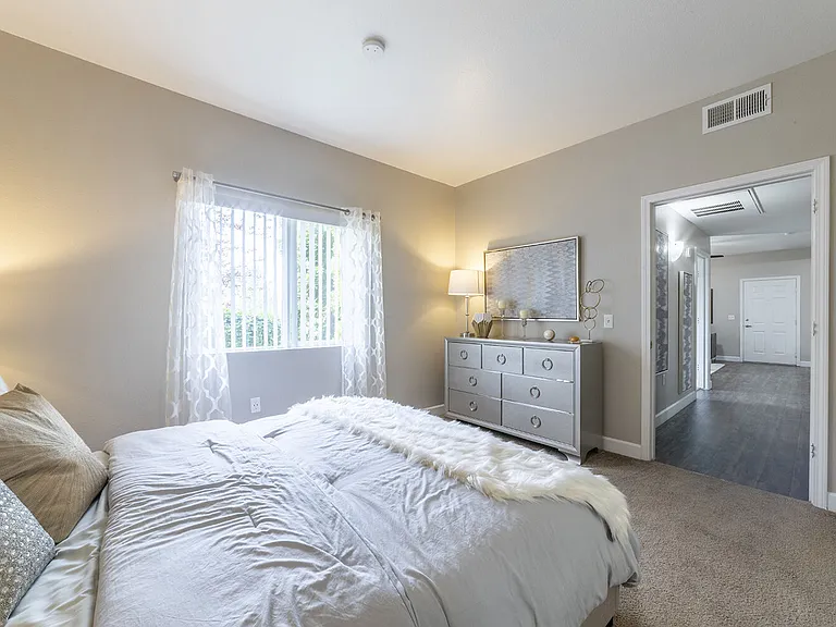 The Villas at D'Andrea Apartment Homes — Photo 16