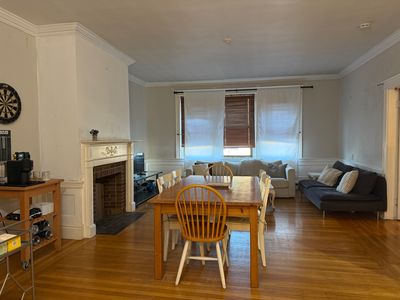 1657 Commonwealth Ave APT 8, Brighton, MA, 02135