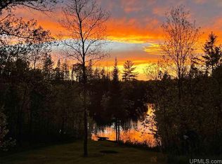 2243 State Highway M69, Crystal Falls, MI 49920
