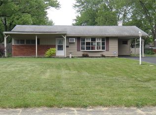 2503 Bainbridge Ave, Youngstown, OH