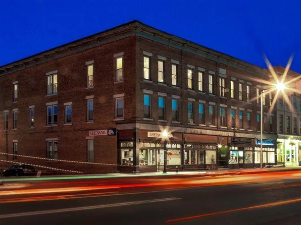 281 Main St, Great Barrington, MA 01230