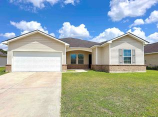 35068 Rayville Dr, Denham Springs, LA 70706