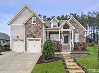 1005 Creeds Hill Ct, Wake Forest, NC 27587
