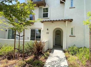 1034 S Monarch Rd, San Ramon, CA 94582