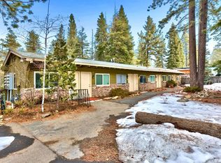 1133 Bonanza Ave, South Lake Tahoe, CA 96150