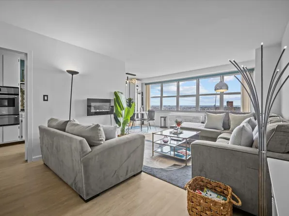 555 Kappock Street 26U image 1 of 16