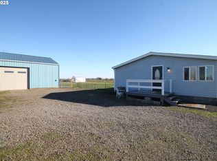 8101 Sleepy Hollow Rd NE, Woodburn, OR 97071