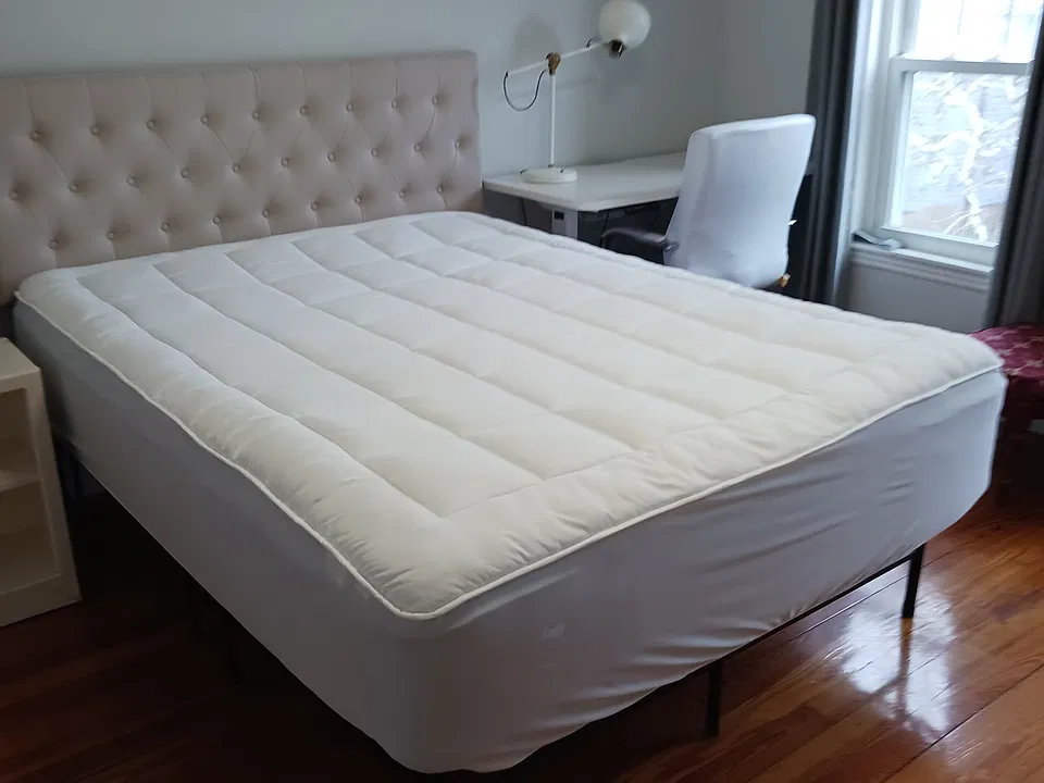 453 Huron Ave #2