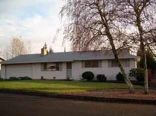 538 E 6th St, La Center, WA 98629