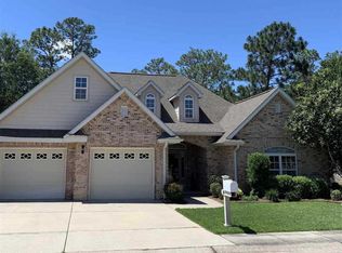12917 Island Spirit Dr, Pensacola, FL 32506