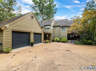 3416 Walkers Ferry Rd, Midlothian, VA 23112