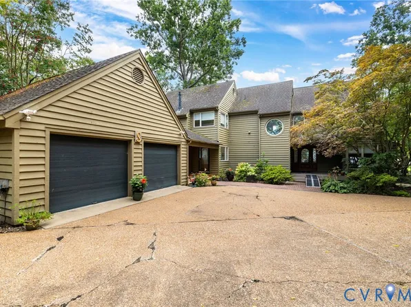 3416 Walkers Ferry Rd, Midlothian, VA 23112