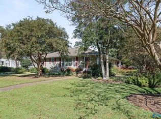 1721 Sandlin Ave SE, Huntsville, AL 35801