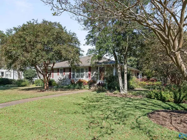 1721 Sandlin Ave SE, Huntsville, AL 35801