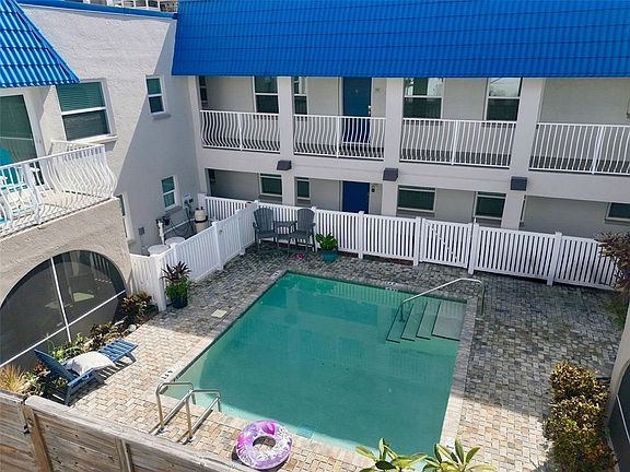 2nd image of 17035 GULF BOULEVARD #216