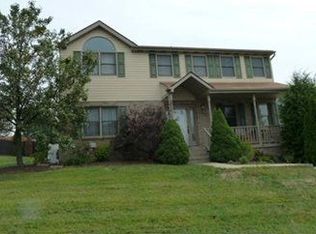 501 Stonedge Ct, Pittsburgh, PA 15239