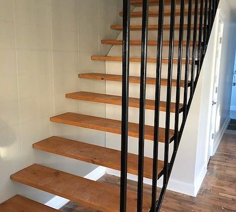 New Steps