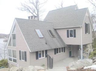 1055 Lakeside Dr E, Highland Lakes, NJ 07422
