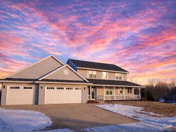 602 Elaine COURT, Denmark, WI 54208