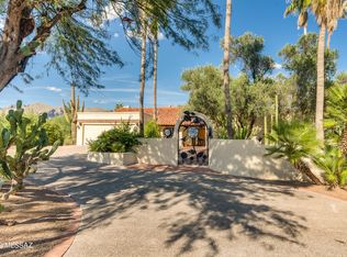 5920 N Camino Padre Isidoro, Tucson, AZ 85718