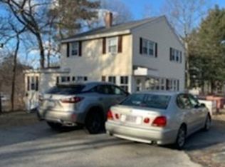 97 Groton Rd, North Chelmsford, MA 01863