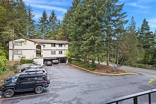 North Forest Apartments Photo 1