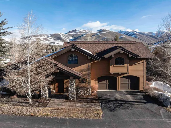 6 Coyote Ct, Sun Valley, ID 83353